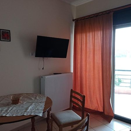 Nikolitsa Apartments Glyfada  Extérieur photo