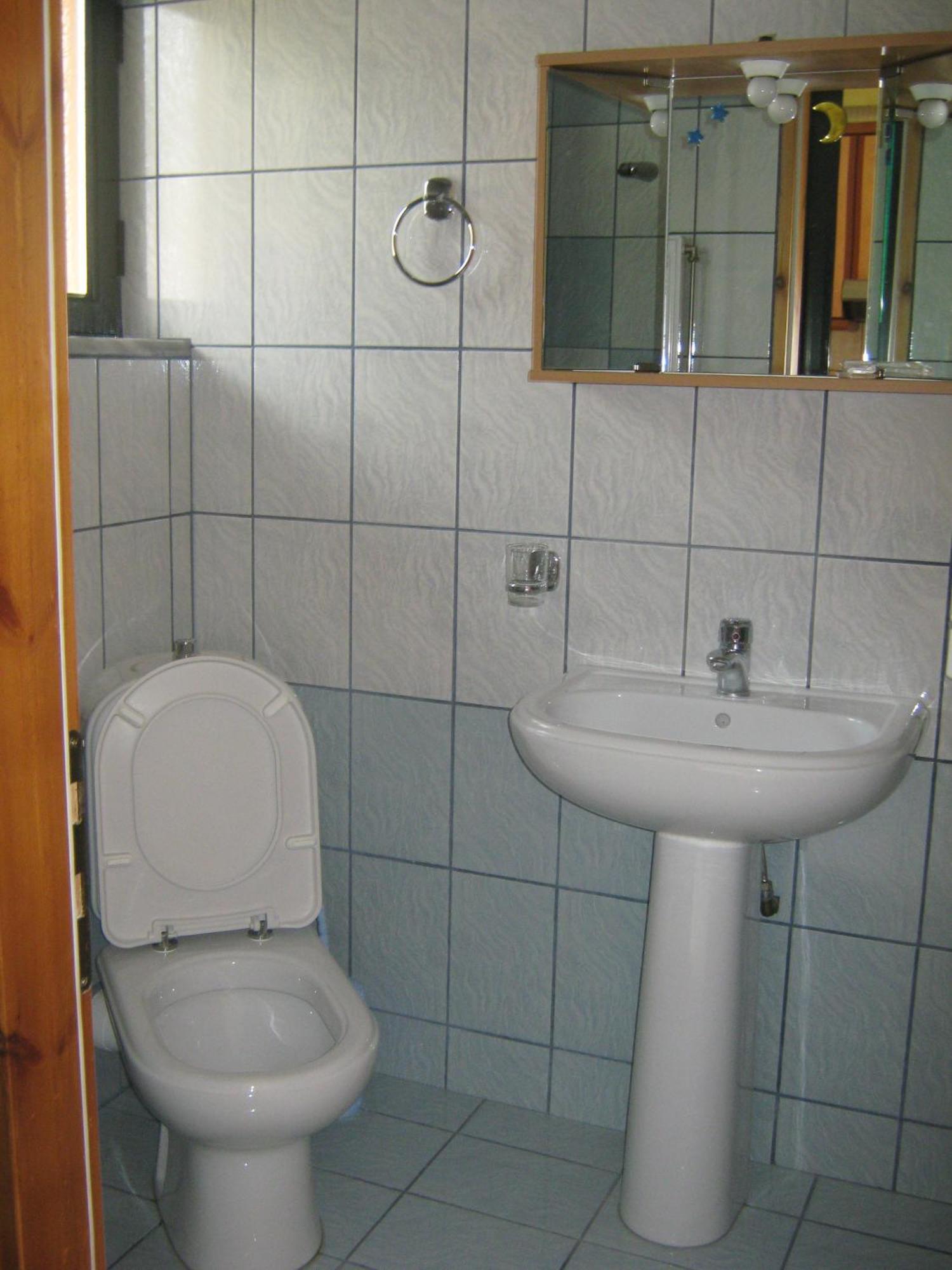 Nikolitsa Apartments Glyfada  Extérieur photo