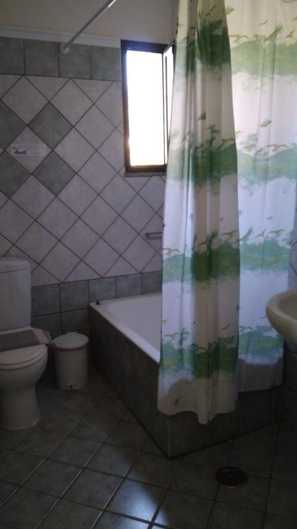 Nikolitsa Apartments Glyfada  Extérieur photo
