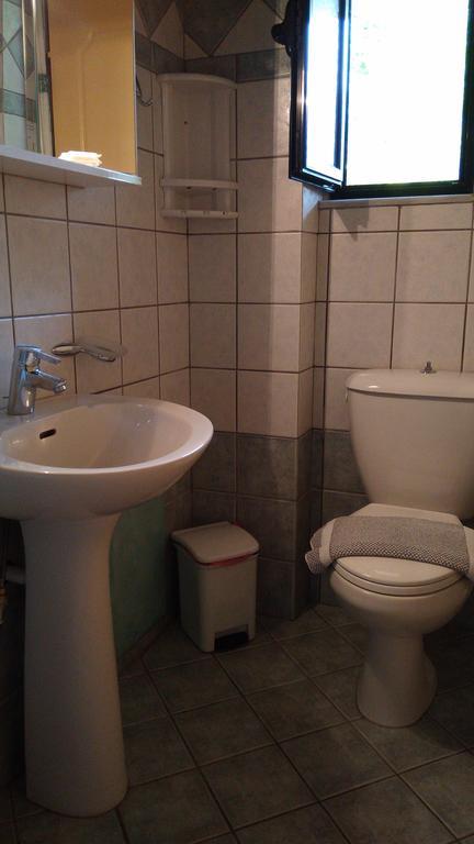 Nikolitsa Apartments Glyfada  Extérieur photo