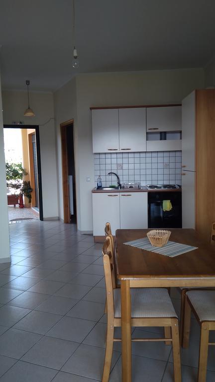 Nikolitsa Apartments Glyfada  Extérieur photo