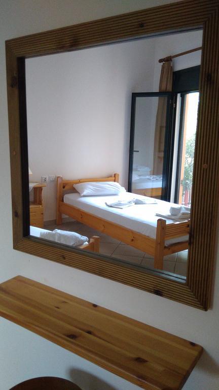 Nikolitsa Apartments Glyfada  Extérieur photo